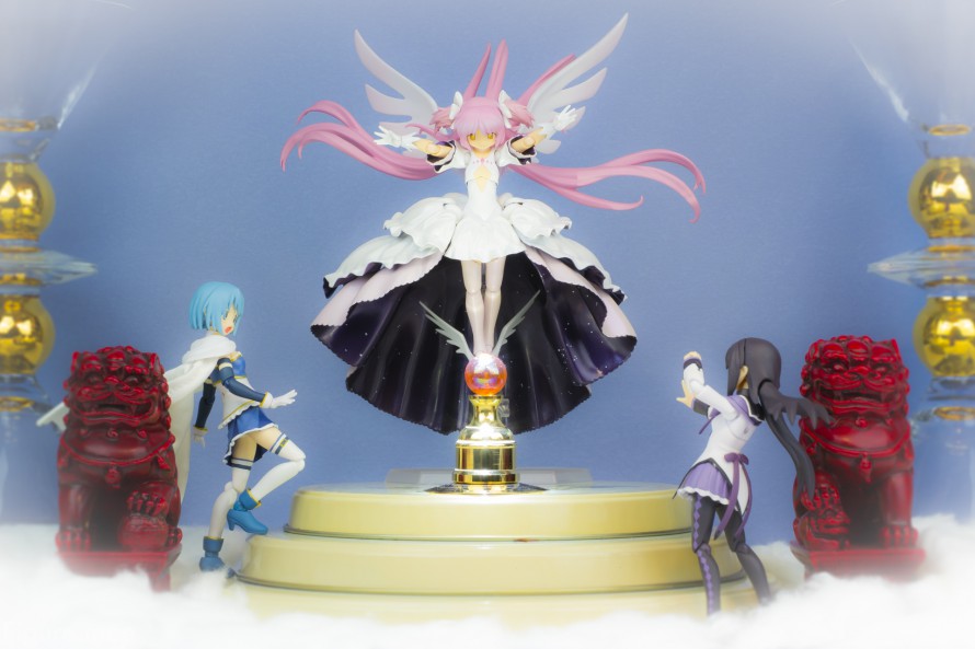 Figure-moe-Ultimate-Madoka-figma-23