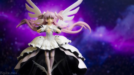 godoka figure