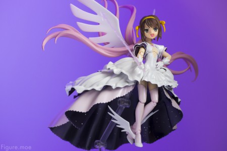 godoka figure