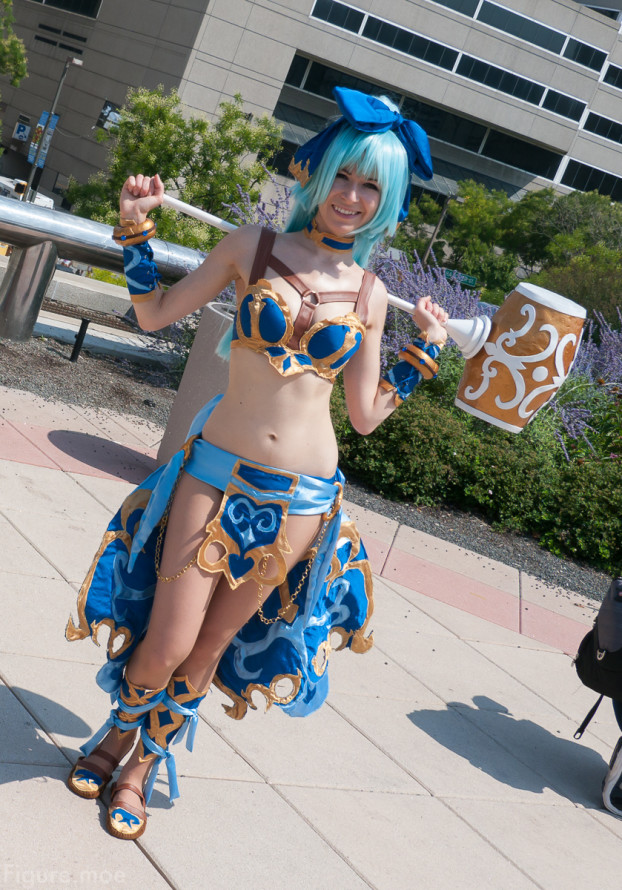 Figure-moe-Otakon-2014-day-three-3