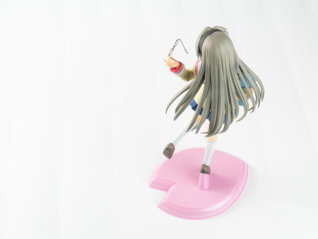 tomoyo sakagami figure