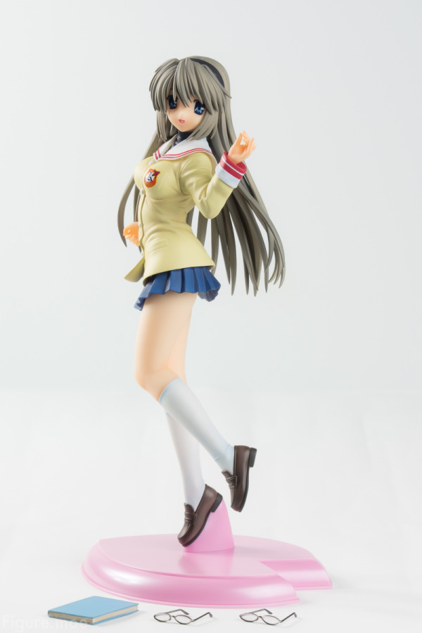 tomoyo figure