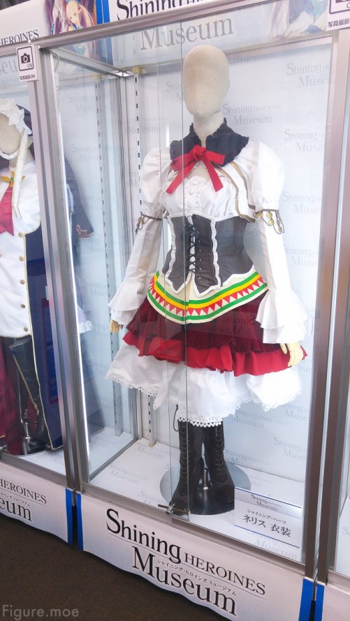 Figure-moe-Akihabara-2015-23